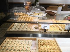 -吴记·吴酥生PASTRY宫廷酥饼