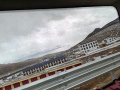 -昌都邦达机场