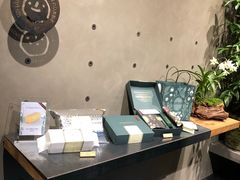 -微热山丘(台北民生公园门市店)