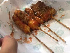 -张记炸串肠粉