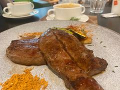-灵意咖啡·西班牙美食(汕头金平万达广场店)