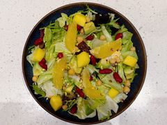 -墨纪Mojí墨西哥餐厅(官舍店)