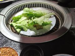 -烤路里·韩国品质自助烤肉(石路天虹4号店)