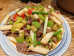 -静一餐厅·湖北菜(前门创始店)