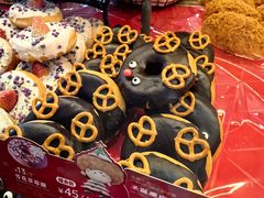 -面包新语(上地华联店)