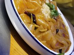 凉拌粉条-山河屯铁锅炖(哈西站店)