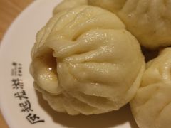 -凤起龙游老面包子(凯德晶品店)