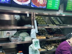 -老回回烩面馆(左家庄店)