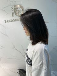 -潘多拉Hairsalon