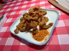 酥肉-辣小鲜·南昌大排档(船山路店)