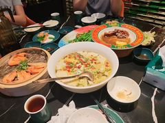-粤·向群饭店(二沙岛店)