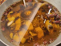 -香丰阁·烤鸭·川湘菜(清河店)
