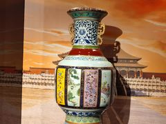 -景德镇古窑民俗博览区