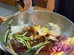 -六七八韩式烤肉·韩国料理(上杭路店)