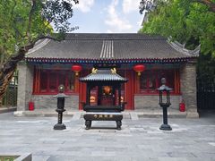 -罔极寺