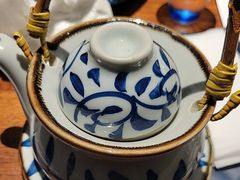 -Mr.Fish鱼鲜生海鲜放题(高德置地冬广场店)