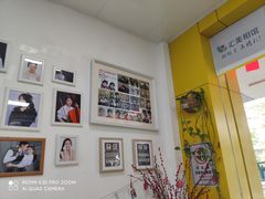 -拍刻风照相馆(南山西丽店)