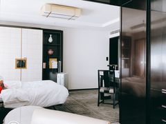 -王府半岛酒店