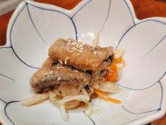 -乾山寿司(好运街店)