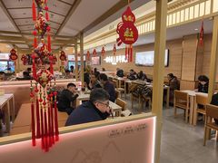 -华天延吉餐厅(西四总店)