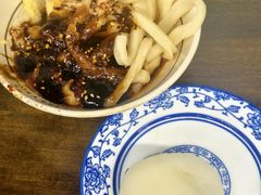 -西月城谭豆花(春熙路店)