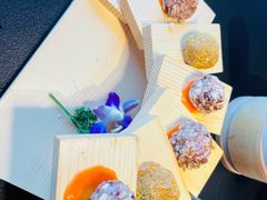 金顶手打肉丸子-盡膳口福·百年汤方火锅(科华北路店)