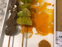 钵钵鸡-姑姑宴(富力广场店)