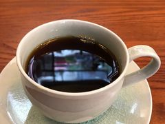 精品手冲咖啡-Be Lived Cafe比例咖啡(摩天轮店)