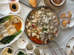 -味可道美食坊(福基路店)