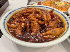 -欧记大排档·景德菜(上海首店)