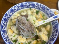 -长安后宰门水盆羊肉(新都心店)