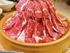 -松野谷·寿喜烧自助(华联顺义金街购物中心店)