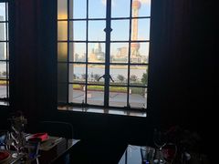 -YUE·6·西式融合餐厅(外滩六号店)