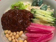 -青年公社烤鸭(熙悦天街店)