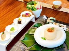 -王府茶楼茶宴·创意菜(朝阳公园店)