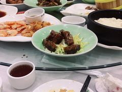 -淀里船宴(卓达店)