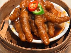 -香港池仔记肠粉王(博多新记襄阳南路店)
