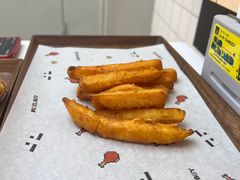-PIXEL BOY炸鸡店(上海首店)