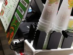 -巡茶(星海广场店)