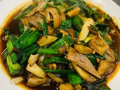 -苏州藏书羊肉(田东路店)