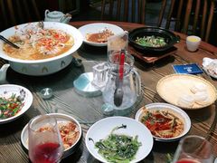 -湖南人家·家传湖南菜(水围店)