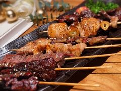 -炉胜·炉端烧·居酒屋