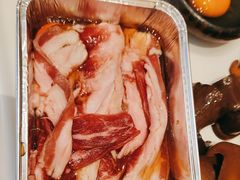 -赤坂亭·M9和牛烧肉·铁板烧·日料398放题(长泰广场店)