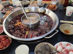 -星鸿社重庆老火锅
