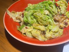 -晚归月亮湾私家菜(临邑路店)