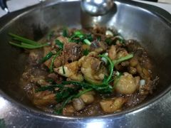 -九道菜有鸡鱼头(石鼓路店)