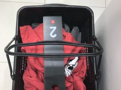 -优衣库(厦门SM广场店)