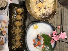 -古田居·特色寿司料理(星之岛旗舰店)
