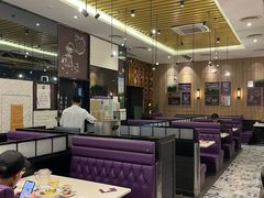 -太兴餐厅(小径湾店)