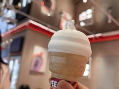 -DQ·蛋糕·冰淇淋(川沙东海岸店)